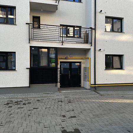 Jungle Loft Lejlighed Suceava Eksteriør billede